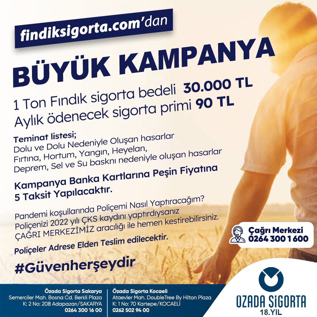 Fıdık Sigortası